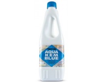 Produit WC Aqua Kem Blue 2 litres