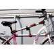 Barre supplémentaire pour porte-vélo Bike Frame
