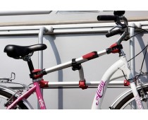 Barre supplémentaire pour porte-vélo Bike Frame