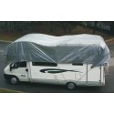 Housse pour camping-car Cover Top