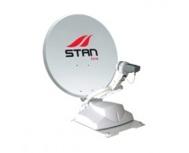 Antenne Satellite  Automatique Stanline by Teleco Progress 65