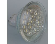 Ampoule à LED 12V type dicroïque