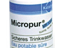 Micropur liquide MFL 1000