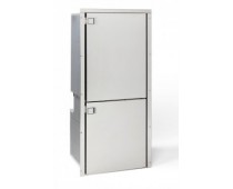 Réfrigérateur Conservateur 130+65L