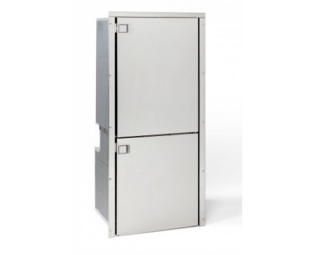 Réfrigérateur Conservateur 130+65L