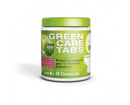 Green Care Tabs