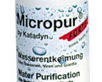 Micropur forte MF 1000F