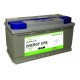 Batterie stationnaire AGM 100 A