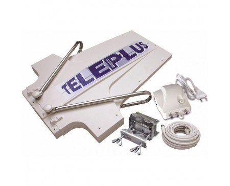 Antenne Teleplus